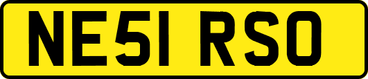 NE51RSO