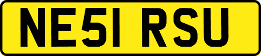 NE51RSU