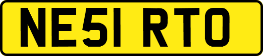 NE51RTO