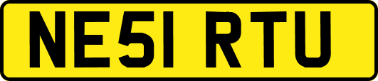 NE51RTU