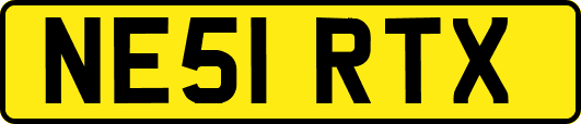 NE51RTX