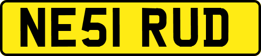 NE51RUD