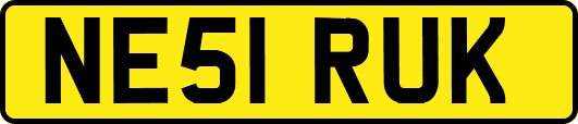 NE51RUK