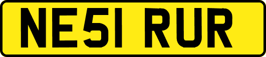 NE51RUR