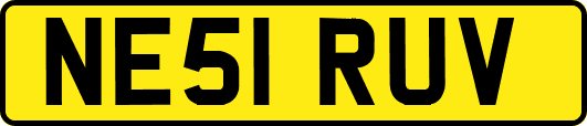 NE51RUV