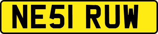 NE51RUW