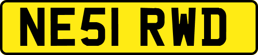 NE51RWD