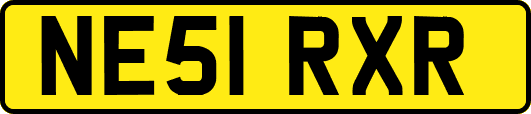 NE51RXR