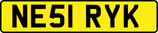 NE51RYK