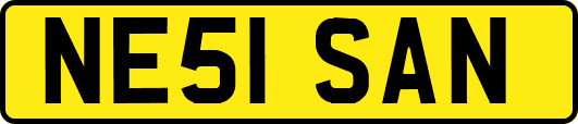 NE51SAN