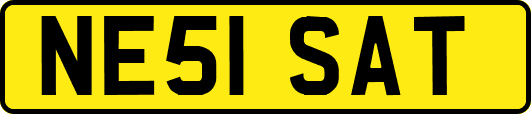 NE51SAT