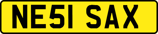 NE51SAX