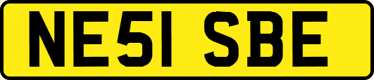 NE51SBE