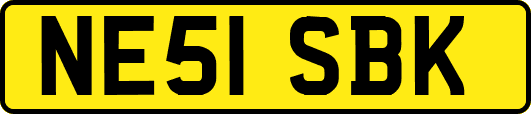 NE51SBK