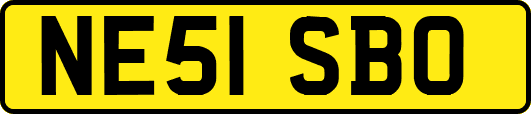 NE51SBO