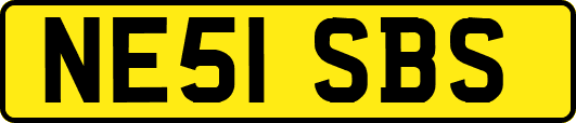 NE51SBS