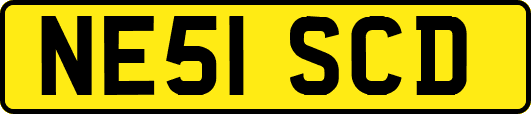 NE51SCD