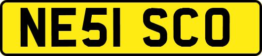 NE51SCO