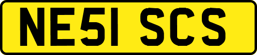 NE51SCS