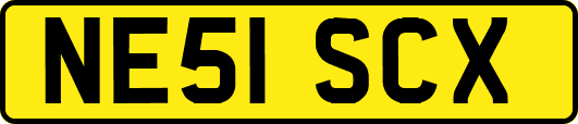 NE51SCX