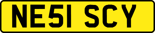 NE51SCY