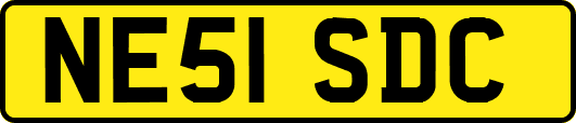 NE51SDC