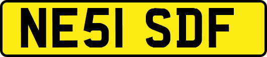 NE51SDF