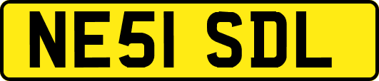 NE51SDL