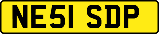 NE51SDP