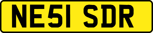 NE51SDR