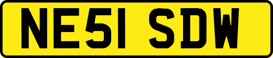 NE51SDW