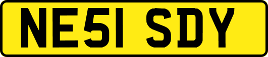 NE51SDY