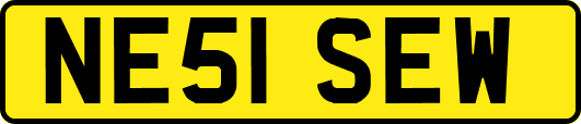 NE51SEW