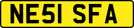 NE51SFA