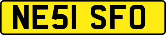 NE51SFO