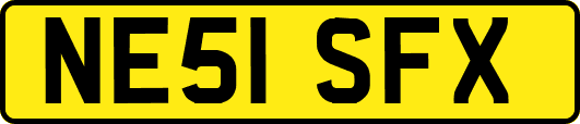 NE51SFX