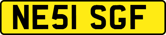 NE51SGF