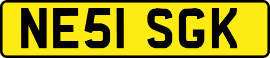 NE51SGK