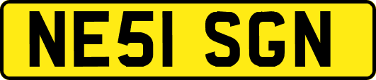 NE51SGN