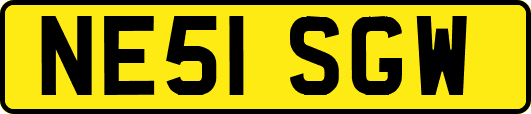 NE51SGW