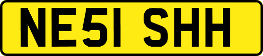 NE51SHH