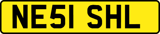 NE51SHL