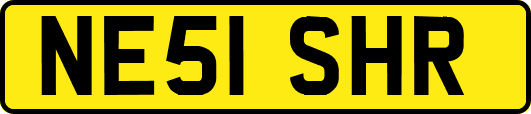 NE51SHR