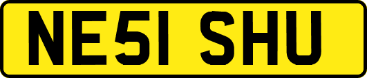 NE51SHU