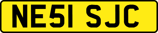 NE51SJC