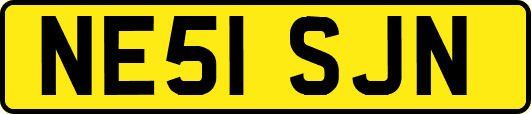 NE51SJN