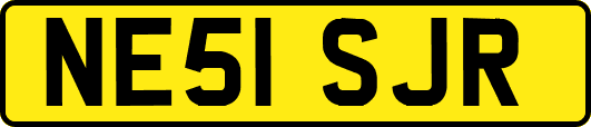 NE51SJR