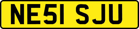 NE51SJU