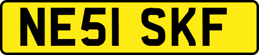 NE51SKF