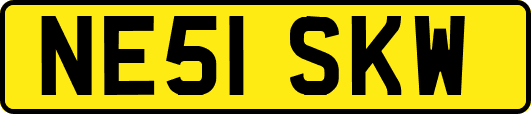 NE51SKW